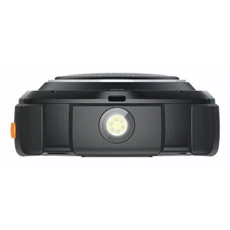 AGM M6 4G telefono rugged outdoor con tasti (formato bar), IP68/IP69K, MIL-STD-810H, senza alimentatore