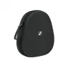 SENNHEISER Momentum 4 cuffie Bluetooth wireless con cancellazione del rumore - nero