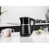 Bollitore LAFE 1,7L 2200W nero