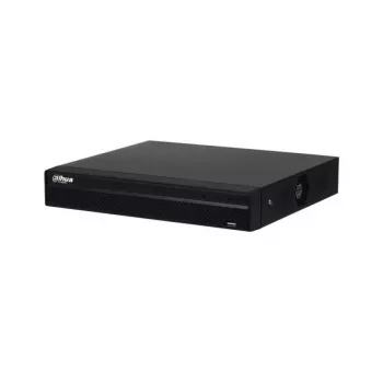 Dahua Technology DHI-NVR4108HS-4KS3 videoregistratore di rete 1U nero
