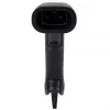 Lettore di codici a barre portatile Honeywell 1960GSR-2USB-R 1D/2D LED nero