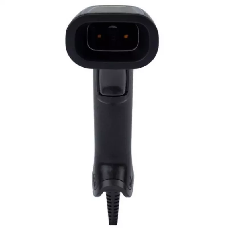 Lettore di codici a barre portatile Honeywell 1960GSR-2USB-R 1D/2D LED nero