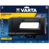 Torcia portatile Varta Work Flex nero LED 600 lm IPX4 2600 mAh