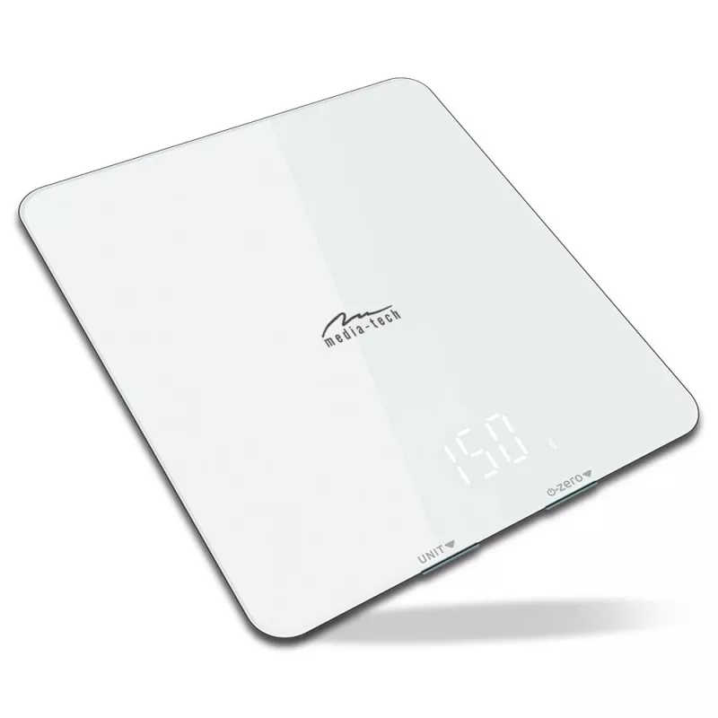 Bilancia pesapersone smart MR5544