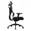 Sedia da gaming HUZARO COMBAT 7.0 nero