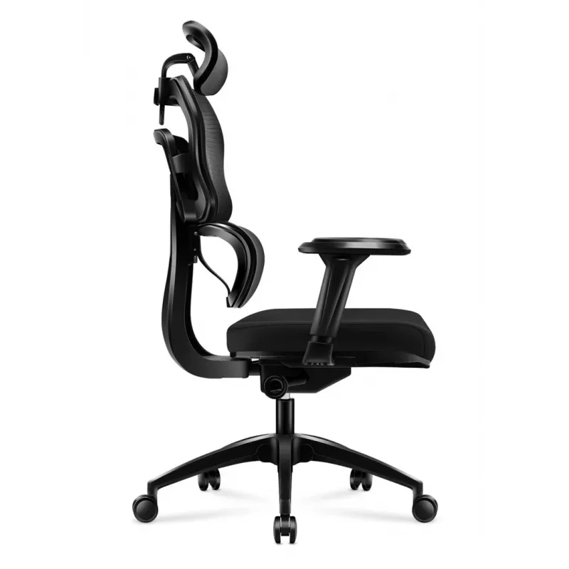 Sedia da gaming HUZARO COMBAT 7.0 nero