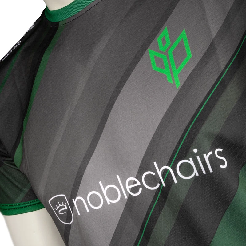 Maglia Sprout Original Player Jersey 2022 Edition - nero (L)