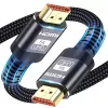 Cavo HDMI 2.1 Extralink, 8K HDR 5 m