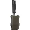 Access Point wireless Mikrotik NetMetal ax 2,4 GHz 5 GHz