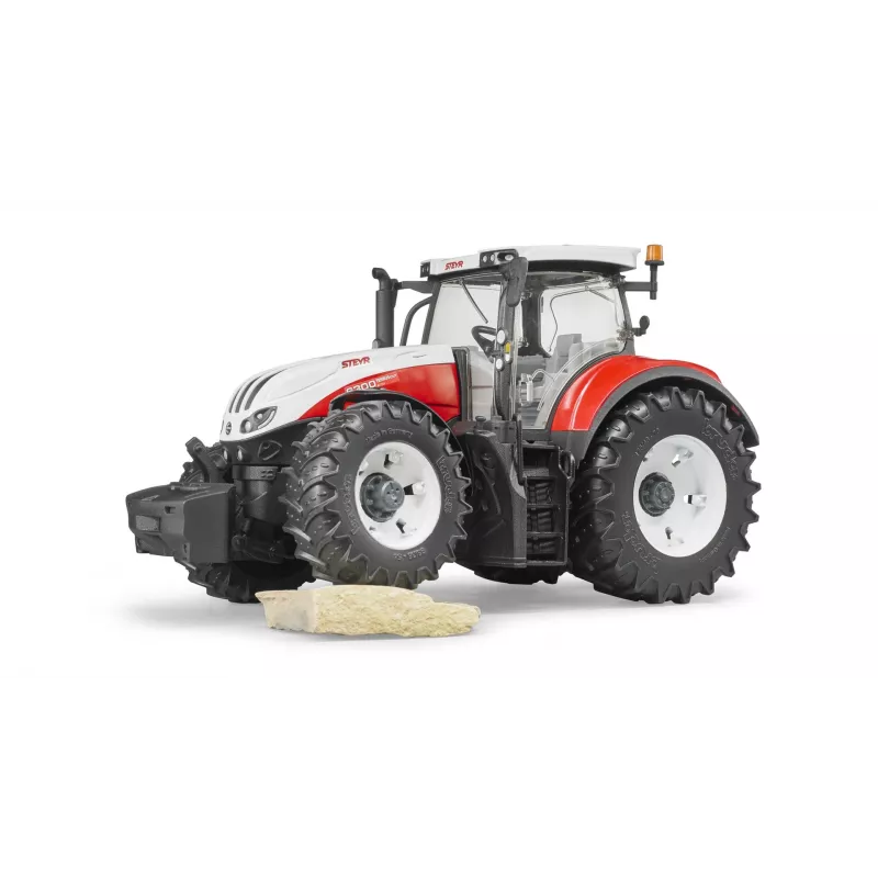 Veicolo giocattolo BRUDER 3180