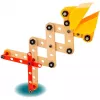 Builder set per asilo, giocattolo da costruzione