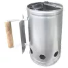 Accendifuoco BLAUPUNKT GCA01 accendifuoco portatile, design compatto, facile da usare