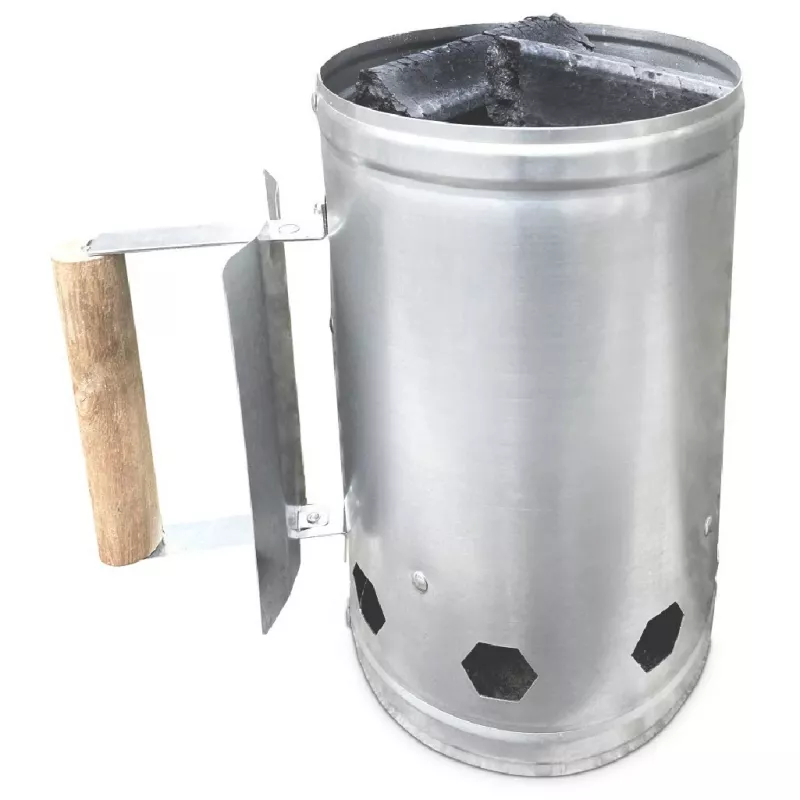 Accendifuoco BLAUPUNKT GCA01 accendifuoco portatile, design compatto, facile da usare