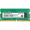 Transcend JetRAM - DDR4 - Modulo - 16 GB - SO DIMM 260-PIN