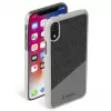 Cover Krusell Tanum iPhone XR 15,5 cm (6,1 inch) grigio