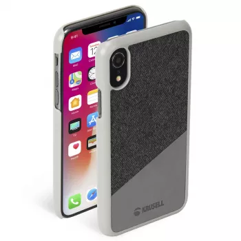 Cover Krusell Tanum iPhone XR 15,5 cm (6,1