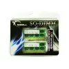 Modulo di memoria G.Skill DDR3 8GB 1600MHz 2x4GB