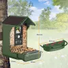 EASYPIX Bird Camera Easypix Bird Cam 10123 1080p HD visione notturna