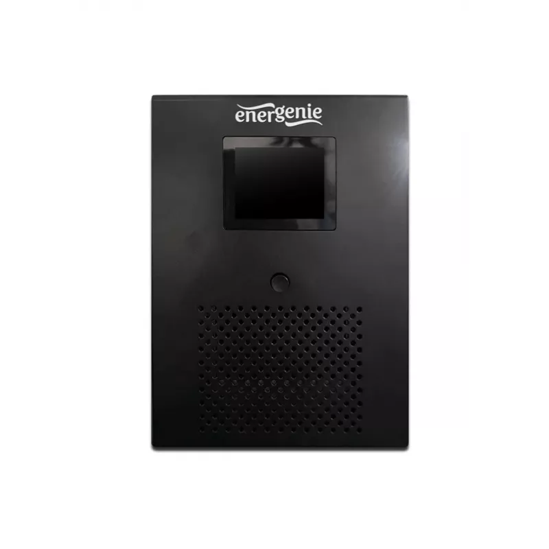 Gembird EG-UPS-036 UPS (gruppo di continuità) Line-Interactive 3 kVA 1800 W 6 uscite AC
