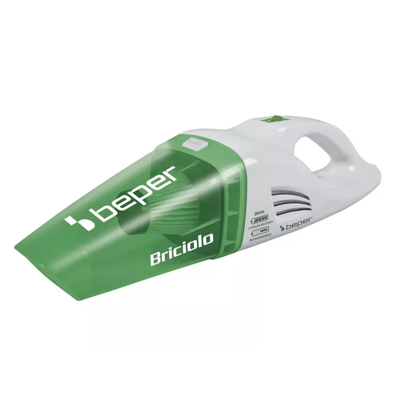Bollitore Beper 50.401RIC, acciaio inox, capacità 1,7 L