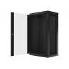 Armadio a parete LANBERG WF01-6422-10B, 22U, 19