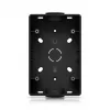 Scatola di montaggio Ubiquiti UACC-Reader-JB-B nero 88x50x145 mm