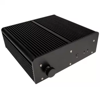 Server Akasa Pascal TN Rack nero