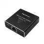 Splitter mini SWITCH 1x2 porte RJ45 1000 Mbit/s