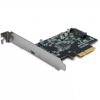 Scheda interfaccia Inter-Tech ARGUS KC-008