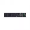 UPS CyberPower OLS1500ERT2UA-B, On-Line 1500VA/1350W, tower/19 inch 2U, LCD, USB/RS232