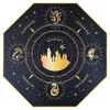 Tappetino gaming da pavimento Subsonic Harry Potter Hogwarts