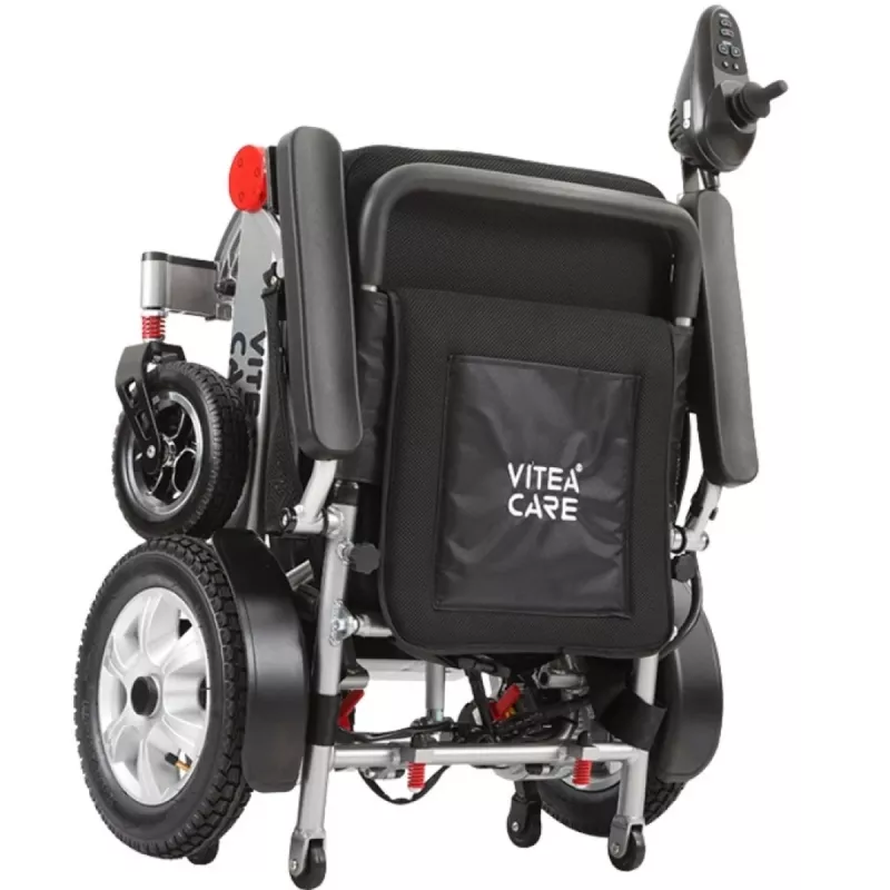 Carrozzina elettrica BC-EA8000F