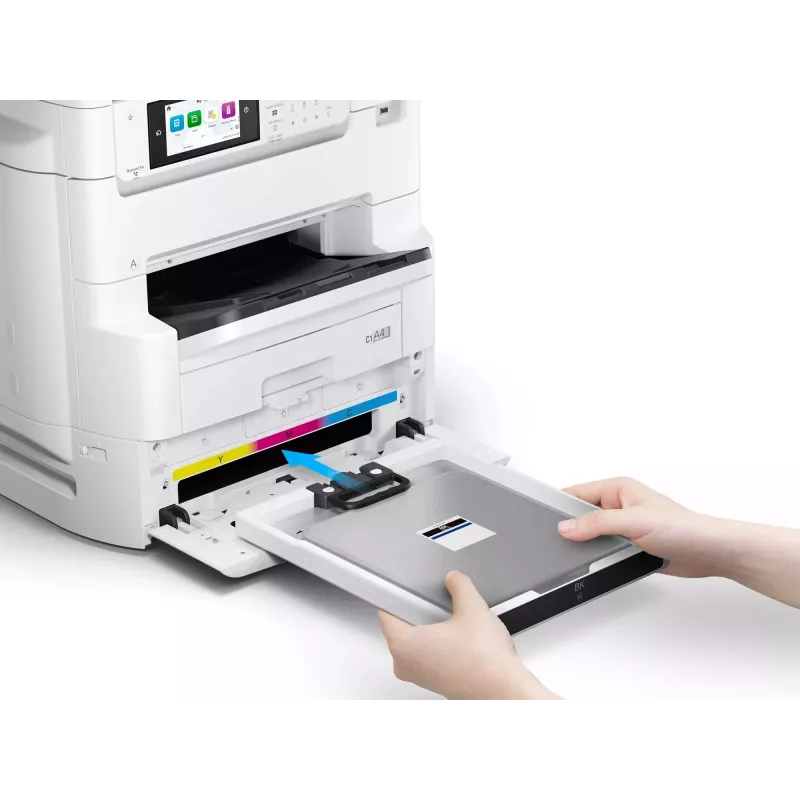 Epson WorkForce Pro EM-C8101RDWF Inkjet A3+ 4800 x 1200 DPI 26 ppm Wi-Fi