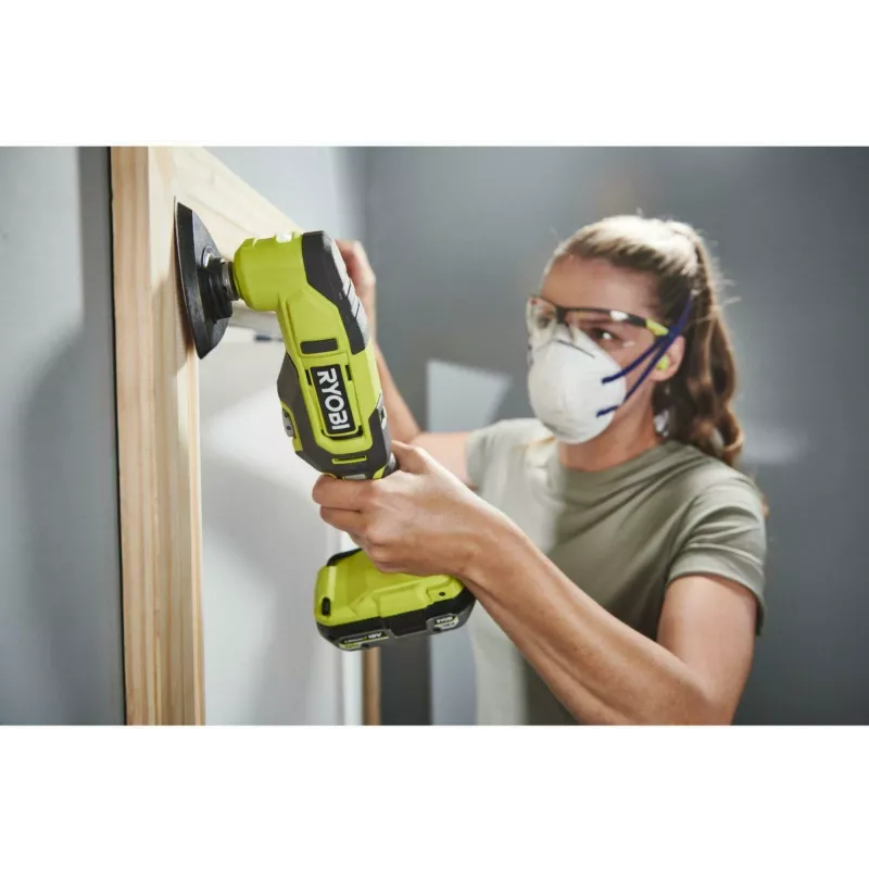 Multifunzione a batteria Sourcing RYOBI ONE+ RMT18-0 18 V — senza batteria