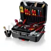 Set di utensili per meccanico Knipex 00 21 06 HK S 31 utensili