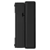 Kit raffreddamento a liquido SAVIO NOX 360 mm (3 ventole da 120 mm, base in rame, radiatore in alluminio) nero, 600–1800 giri/min
