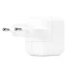 Apple MGN03ZM/A caricabatterie per dispositivi mobili MP4, smartphone, smartwatch, tablet bianco AC per interni