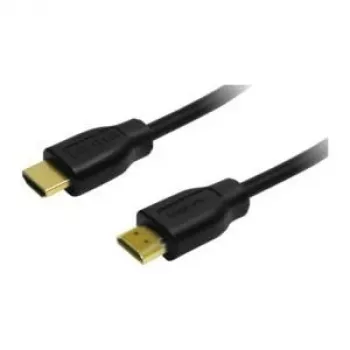 Cavo HDMI LogiLink CH0076 0,2 m