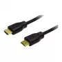 Cavo HDMI LogiLink CH0076 0,2 m