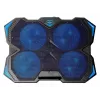 Tracer Cooling Station Gamezone Turbo ventola per notebook