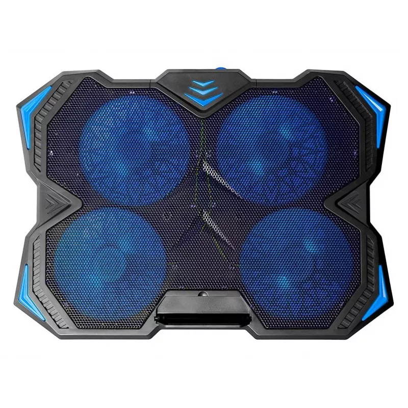 Tracer Cooling Station Gamezone Turbo ventola per notebook