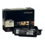 Lexmark T64x Return Programme cartuccia toner originale nero