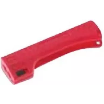 Pinza spellafili Cimco 120027 rosso