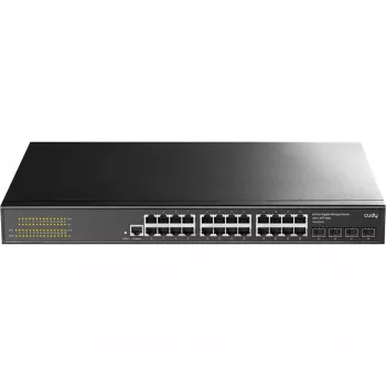 Switch managed Cudy GS2024S2 L2/L3 Gigabit Ethernet 24 porte 1U