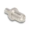Adattatore DeLOCK SMA femmina su TS9 maschio SMA TS9 8mm 16,8mm