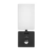 Faro LED MACLEAN MCE516 10W con sensore di movimento PIR, 800 lm