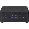 Mini PC MSI Cubi NUC AI+ i7-258V, 32GB RAM, 1TB SSD, Windows 11 Home, nero