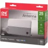 One for All DVB-T2 1080p antenna in tessuto bianco SV9436-5G (SV9436-5G)
