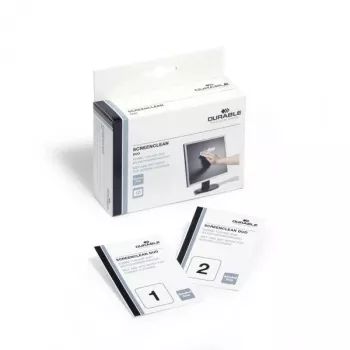 Detergente per schermi Durable SCREENCLEAN duo 5721