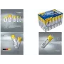 Varta ENERGY Mignon AA Cube confezione da 24 - Mignon (AA) (4106229234)